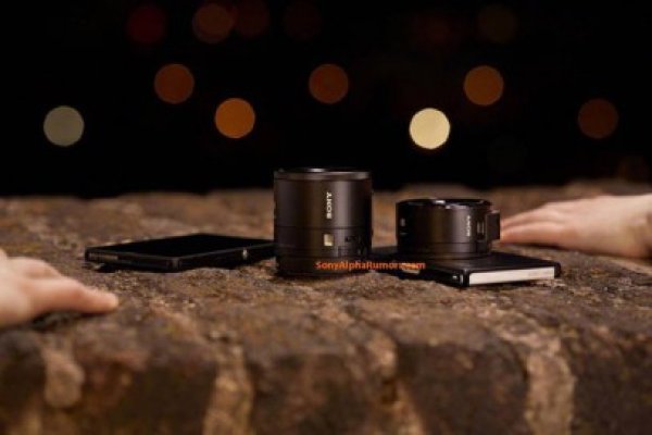 Cum vrea Sony să transforme orice smartphone într-o cameră foto profesională